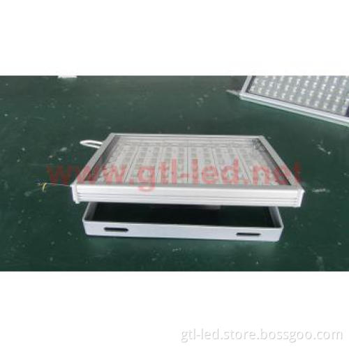 154W LED tunnel lights,CREE LED,UL driver,waterproof,IP65